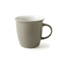【暮らしラクラク応援セール】Kettle&Dripper&Mug マグカップ グレー T-784068【取り寄せ・返品不可商品】