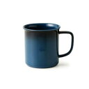 【暮らしラクラク応援セール】Kettle&Dripper&Mug マグカップ ブレンド ブルー T-784075【取り寄せ・返品不可商品】
