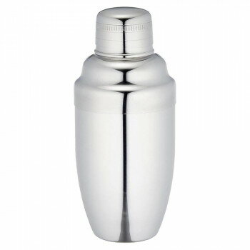 【暮らしラクラク応援セール】佐藤金属興業 バッカス カクテルシェーカー 250ml【取り寄せ・返品不可商品】