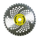 【暮らしラクラク応援セール】高芝ギムネ製作所 おまかせスタンダードチップソー 1枚入 255X40P OM-255【取り寄せ・返品不可商品】