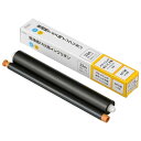 【暮らしラクラク応援セール】OHM 普通紙FAXインクリボン S-P3タイプ 1本入 33m OAI-FPC33S【取り寄せ・返品不可商品】