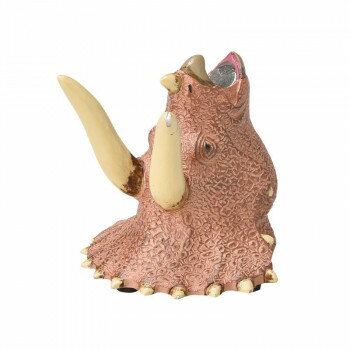 【暮らしラクラク応援セール】セトクラフト クリップホルダー トリケラトプス SR-4502【取り寄せ・返品不可商品】