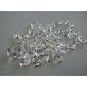 【暮らしラクラク応援セール】日本職人が作る 食品サンプル クラッシュアイス 1kg(約200粒入) IP-370【取り寄せ・返品不可商品】