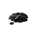【暮らしラクラク応援セール】フック・ツーサイド φ3.8cm 約100個入ブラック AA6003HB【取り寄せ・返品不可商品】