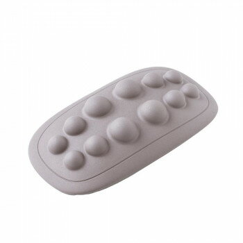 【暮らしラクラク応援セール】羽立工業 ぐりぐりストレッチャー グレー NH3812-05【取り寄せ・返品不可商品】