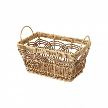 【暮らしラクラク応援セール】プラバスケット S 36524812204【取り寄せ・返品不可商品】