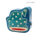 【暮らしラクラク応援セール】ヤンピー貯金箱 ジンベイザメ 11924891042【取り寄せ・返品不可商品】