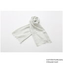 【暮らしラクラク応援セール】みやざきタオル 今治マフラー スラブ 160cm×34cm No.13 うすねずみ【取り寄せ・返品不可商品】