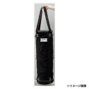 【暮らしラクラク応援セール】坂謙 ジャッカル 荷揚げバケツφ320XH1000 カラビナ付黒 JNB-XXL-SK 19013792【取り寄せ・返品不可商品】