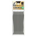 【暮らしラクラク応援セール】アネックス(ANEX) パワービット 10本組 +3×150 AP-14M【取り寄せ・返品不可商品】