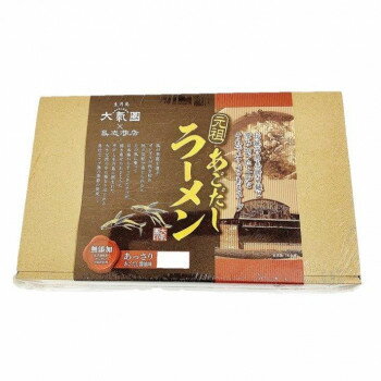 美-健康ゴルフ 【暮らしラクラク応援セール】鳥志商店 大氣圏あごだしラーメン4食×10セット TA-10【軽減税率対象商品】【取り寄せ・返品不可商品】