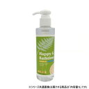 【暮らしラクラク応援セール】ペット用品 ハッピー&バスタイム ラベンダーの香り1L 012052【取り寄せ・返品不可商品】