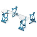【暮らしラクラク応援セール】G-FORCE Set Up SystemV2 for1/10 Touring(Blue) G0398【取り寄せ・返品不可商品】