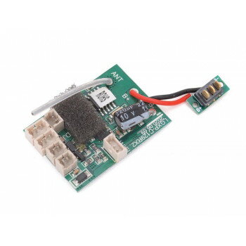 【暮らしラクラク応援セール】G-FORCE 受信機(IncredibleAT用) GB159【取り寄せ・返品不可商品】