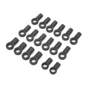 【暮らしラクラク応援セール】G-FORCE ロッドエンドセット(Genova) GSP033【取り寄せ・返品不可商品】