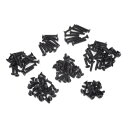 【暮らしラクラク応援セール】G-FORCE 六角皿タッピングビス アソートセット(150pcs) GOP109【取り寄せ・返品不可商品】
