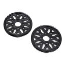 【暮らしラクラク応援セール】G-FORCE 48P スパーギヤセット(82T/84T) (Genova) GOP119【取り寄せ・返品不可商品】