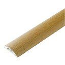 【暮らしラクラク応援セール】木目UDモール1m1号ライト UDWS1-1N(LW) 1M【取り寄せ・返品不可商品】