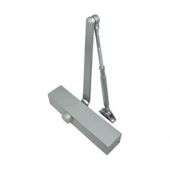 【暮らしラクラク応援セール】リョービ ドアクローザ 1000シリーズ スタンダード型 1002　22286【取り寄せ・返品不可商品】