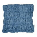 【暮らしラクラク応援セール】dimanche クイックドライワイドヘアバンド BLUE A642BL【取り寄せ・返品不可商品】