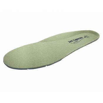 【暮らしラクラク応援セール】喜多 ジャストカップインソール XL(27.5〜28.0cm) グレー No7910【取り寄せ・返品不可商品】