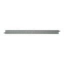 【暮らしラクラク応援セール】直線レール 220mm 4本入り R009【取り寄せ・返品不可商品】