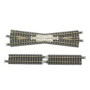 【暮らしラクラク応援セール】クロスレール 13度 1pc 53.6 x 2pcs R020【取り寄せ・返品不可商品】