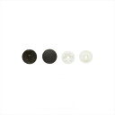 【暮らしラクラク応援セール】KIYOHARA サンコッコー プラスナップ 大容量 60組入 直径13mm ブラック SUN15-112【取り寄せ・返品不可商品】