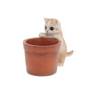 【暮らしラクラク応援セール】Benny's ベニーズキャット QB-031BR【取り寄せ・返品不可商品】