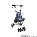 【暮らしラクラク応援セール】サニーウォーカーAW-RB チェックNB 422461 W2448【取り寄せ・返品不可商品】
