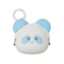 【暮らしラクラク応援セール】ピージーデザイン POCHIMI merry(ポチミメリー) パンダ【取り寄せ・返品不可商品】