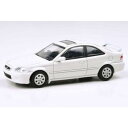 【暮らしラクラク応援セール】JADI B ホンダ シビック EM1 99 タフタホワイト EX LHD 1/64スケール PA55624【取り寄せ・返品不可商品...