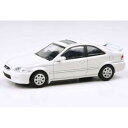 【暮らしラクラク応援セール】JADI B ホンダ シビック EM1 99 タフタホワイト VTI-R RHD 1/64スケール PA65624【取り寄せ・返品不...