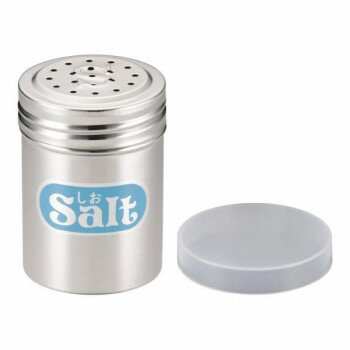 【暮らしラクラク応援セール】遠藤商事 SA8-8 調味缶(PP蓋付) 小 S缶 BTY02002【取り寄せ・返品不可商品】