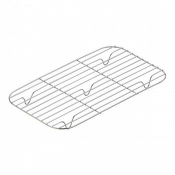 【暮らしラクラク応援セール】本間冬治工業　18-8長バットアミ　24型用　ABT41024【取り寄せ・返品不可商品】
