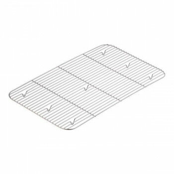 【暮らしラクラク応援セール】本間冬治工業　18-8長バットアミ　52型用　ABT41052【取り寄せ・返品不可商品】