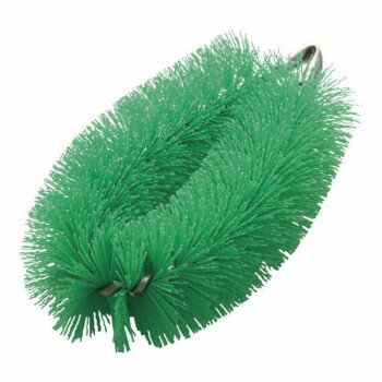 【暮らしラクラク応援セール】バーテック　バーキュート　プラスたわし　Mサイズ　ハード　緑　6280640..