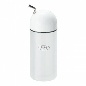 【暮らしラクラク応援セール】台和 ピペシリーズ しょう油さし LLL ホワイト PE-14 PPP64141B【取り寄せ・返品不可商品】