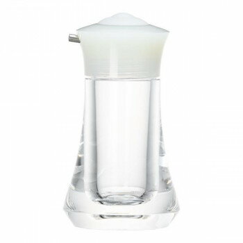 【暮らしラクラク応援セール】台和 プッシュワン しょう油差し アイボリー (M) PU-2 PPT5504【取り寄せ・返品不可商品】