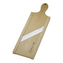 【暮らしラクラク応援セール】木製キャベツスライサー CKY09【取り寄せ・返品不可商品】