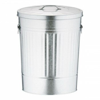 【暮らしラクラク応援セール】オバケツ(フタ付)　M60　KBK5703【取り寄せ・返品不可商品】