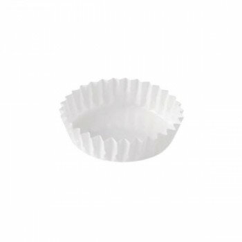 【暮らしラクラク応援セール】天満紙器　ペットカップ　白無地　(300枚入)　PTC10030-W　WPT3702【取り寄せ・返品不可商品】