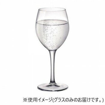 【暮らしラクラク応援セール】Bormioli Rocco(ボルミオリ・ロッコ)　ニューカリックス　ステム　270　グラス　(12ケ入)　1.36130　RBR9401【取り寄せ・返品不可商品】