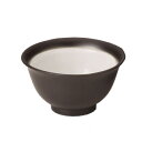 【暮らしラクラク応援セール】高資茶碗黒 Y124【取り寄せ・返品不可商品】
