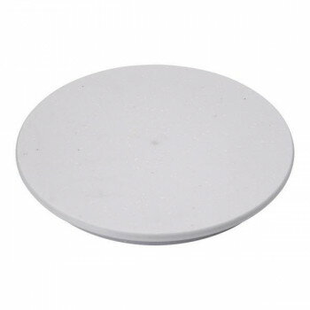 【暮らしラクラク応援セール】遠藤商事　人工大理石製　回転台　WKI0701【取り寄せ・返品不可商品】