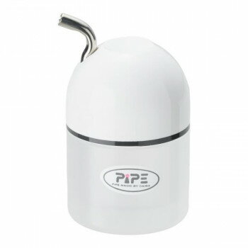 【暮らしラクラク応援セール】台和 ピペシリーズ しょう油さし S ホワイト PE-1 PPP6411B【取り寄せ・返品不可商品】