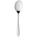 【暮らしラクラク応援セール】佐藤金属興業 SALUS ロアール フィッシュソーススプーン 【取り寄せ・返品不可商品】