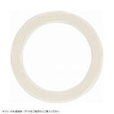 【暮らしラクラク応援セール】大額 変形額 5266 200X200正円 ホワイト【取り寄せ・返品不可商品】