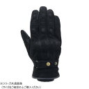 【暮らしラクラク応援セール】NANKAI ナンカイ スエードレザーグローブ メンズ用 SDG-3352 LL ブラック(BK)【取り寄せ・返品不可商品】