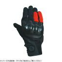 【暮らしラクラク応援セール】NANKAI ナンカイ ダイヤルフィッティンググローブ SDG-7084 L レッド【取り寄せ・返品不可商品】
